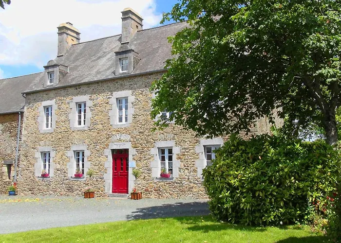 Le Clos Des Tilleuls D Day Home, Chambres D\'Hotes, Suite Avec Sauna Privatif, Suite Avec Balneotherapie Privative, En Supplement Option Spa Bain A Remous