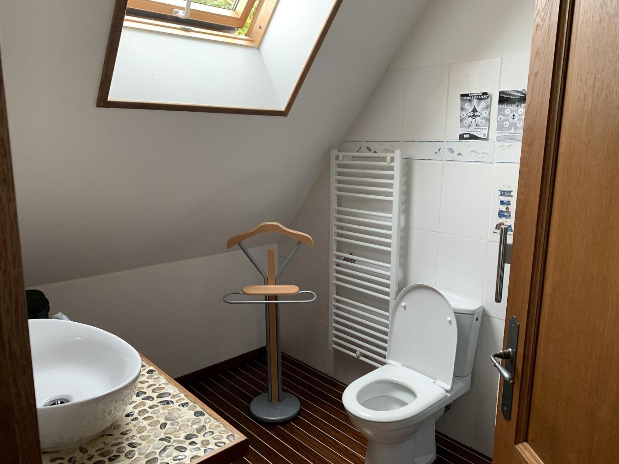 Guest house Le Clos Des Tilleuls: D-day With Private Experiences La Vendelee