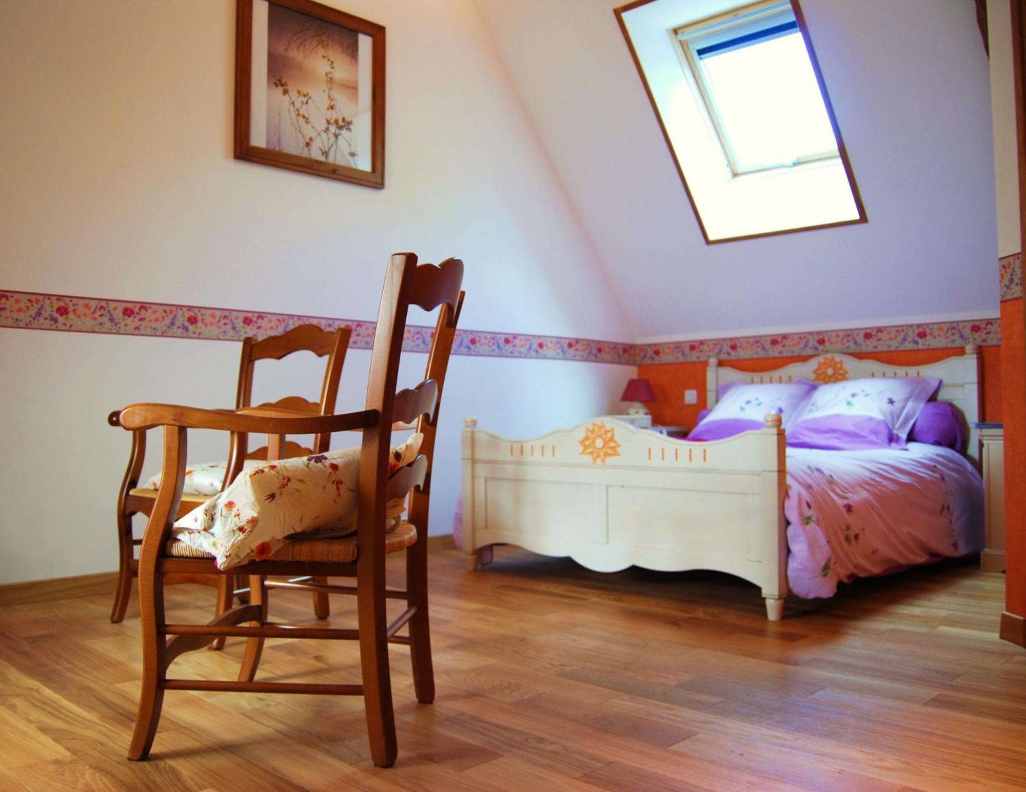 Le Clos Des Tilleuls: D-day With Private Experiences 3* La Vendelee