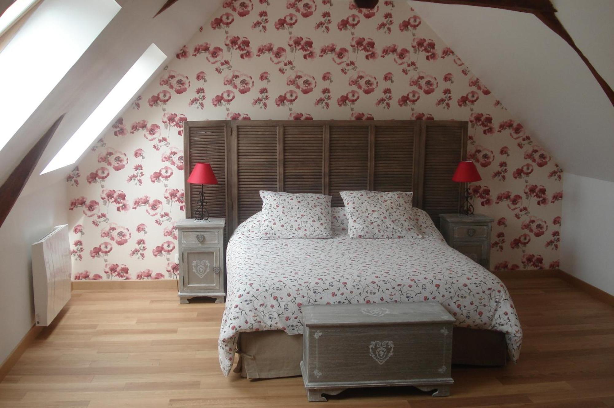 Le Clos Des Tilleuls: D-day With Private Experiences La Vendelee