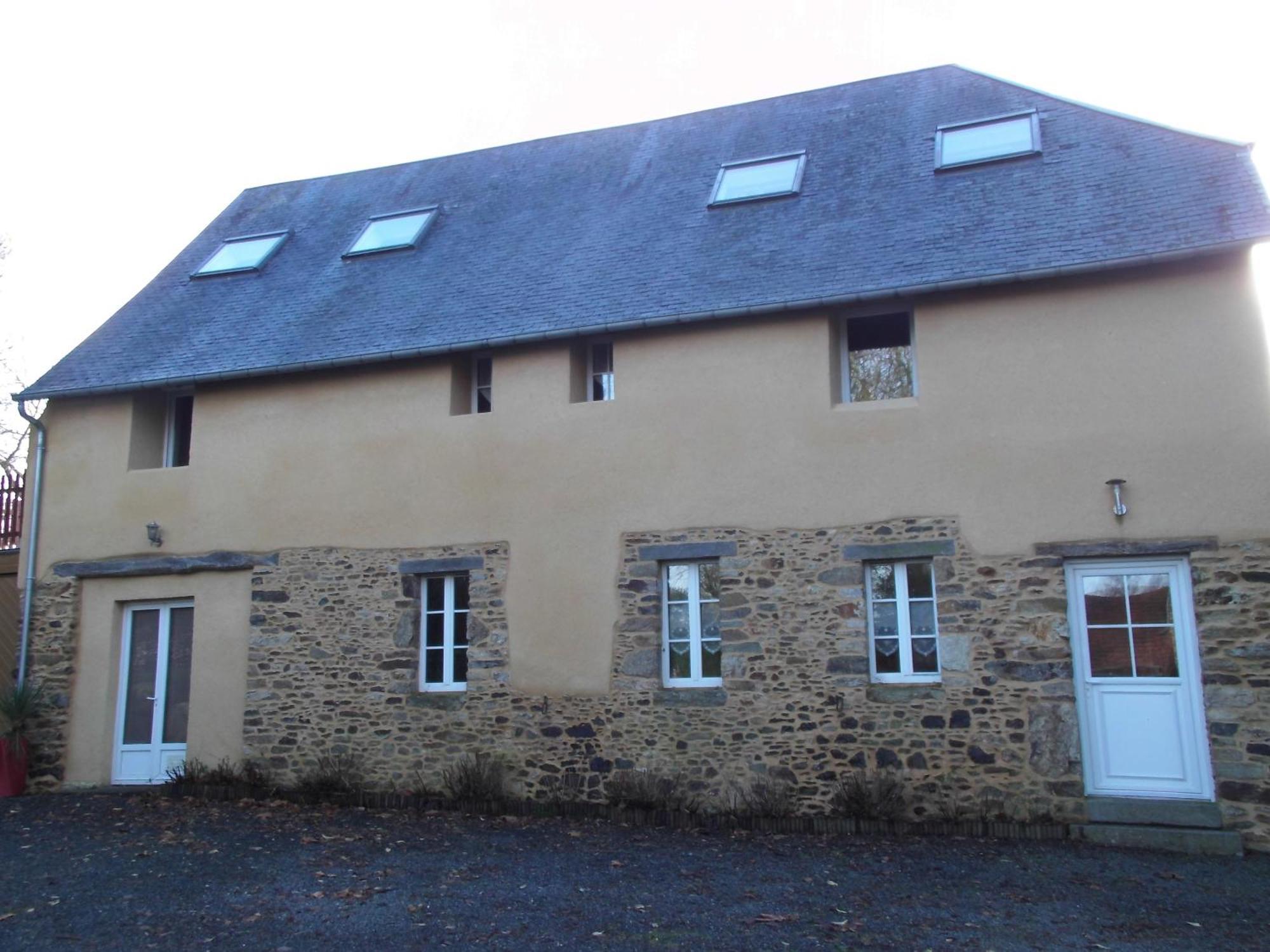Guest house Le Clos Des Tilleuls: D-day With Private Experiences 3*