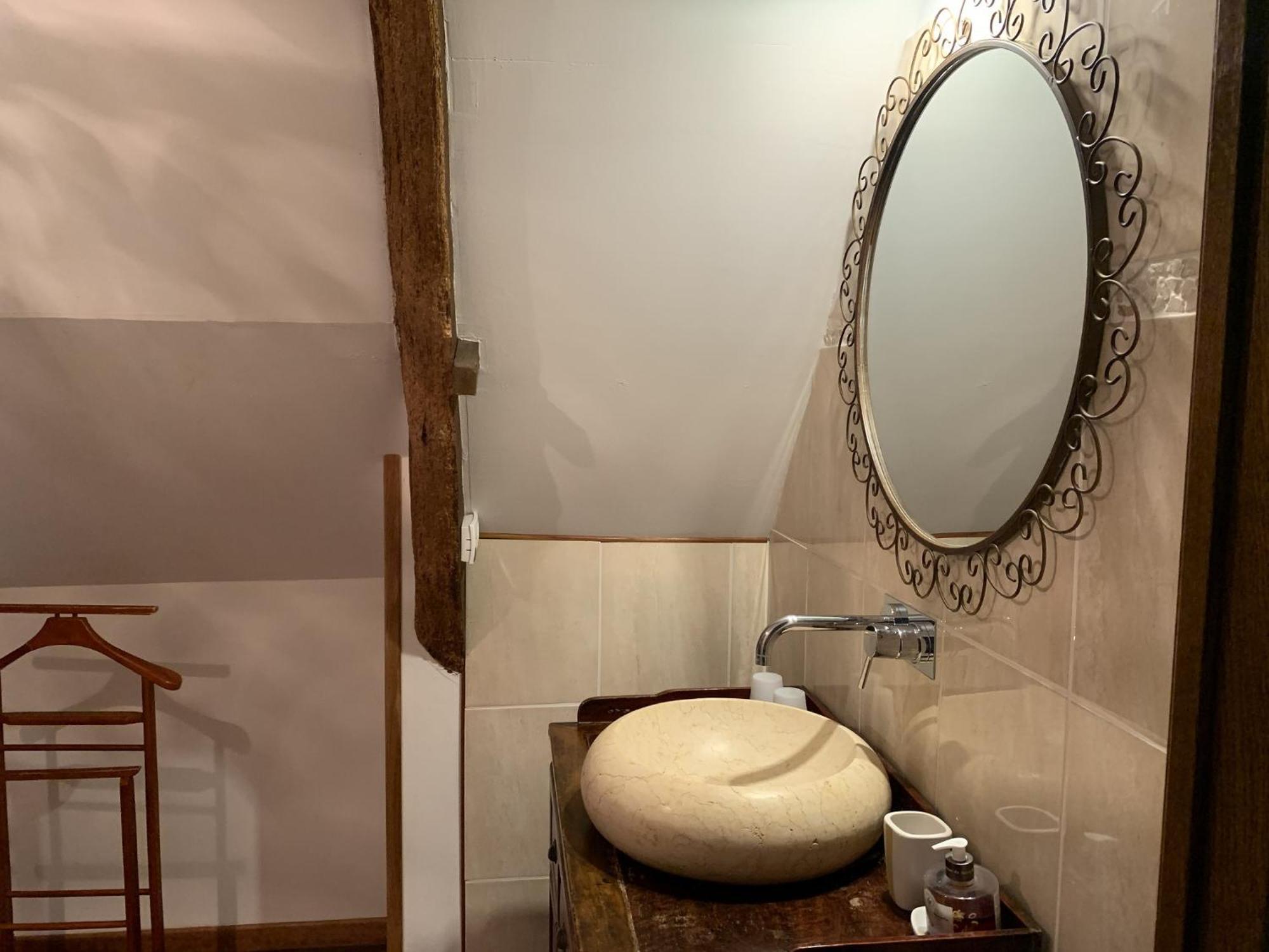 Guest house Le Clos Des Tilleuls: D-day With Private Experiences 3*
