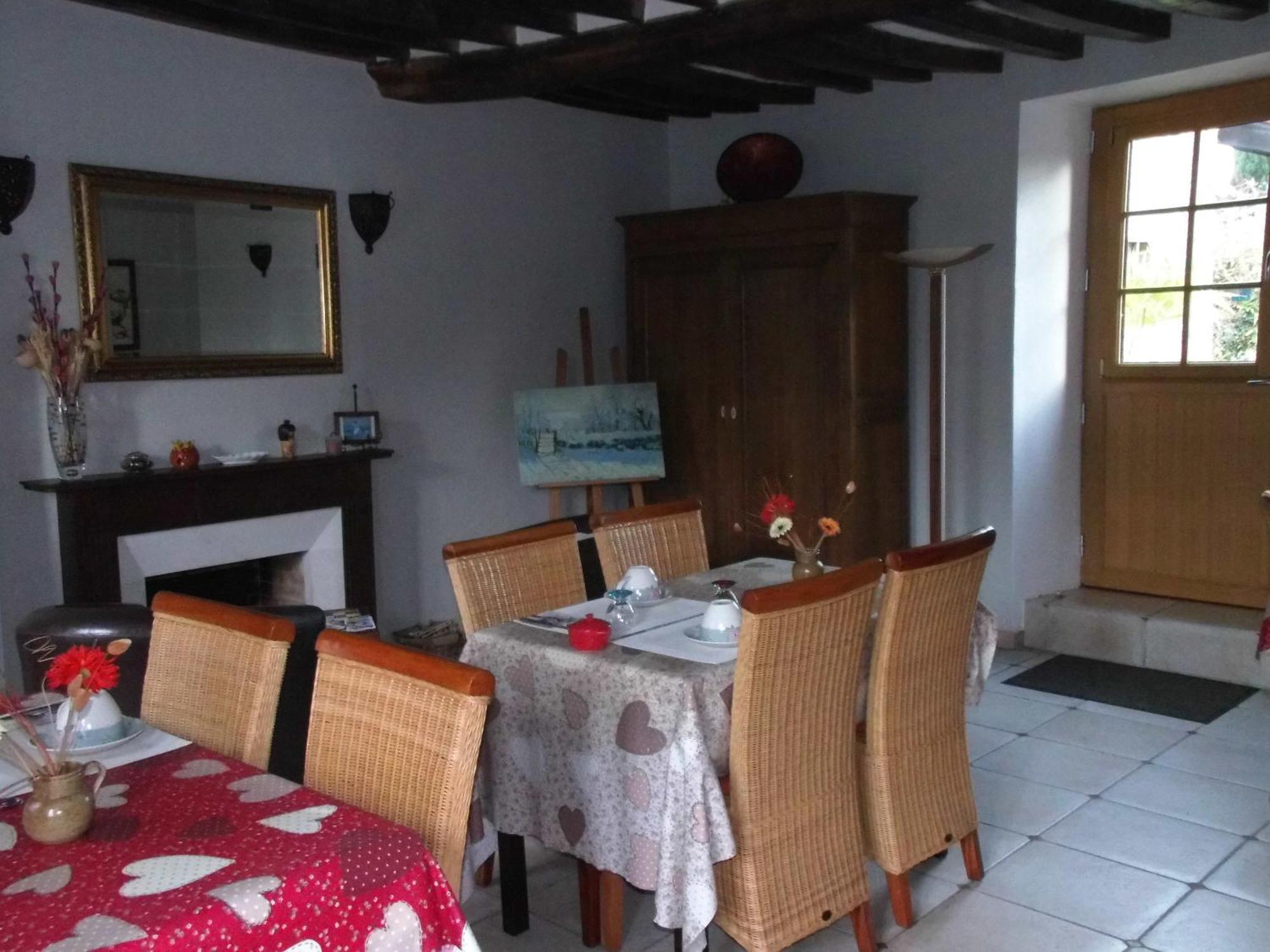 Guest house Le Clos Des Tilleuls: D-day With Private Experiences